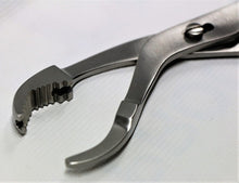 Verbrugge Bone Holding Forcep