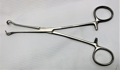 Babcock Forcep