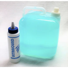 TGGAL Ultrasound Transmission Gel 1 Gallon