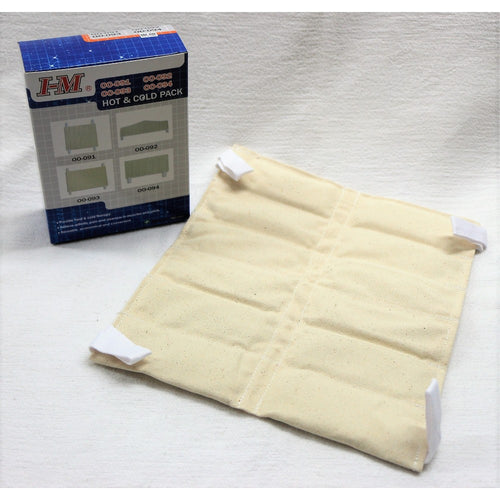 OO-091 Hot Moist Pack Standard Size