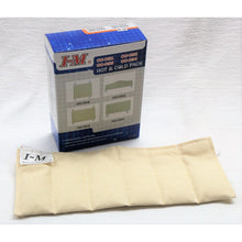 OO-094 Hot Moist Pack Half Size