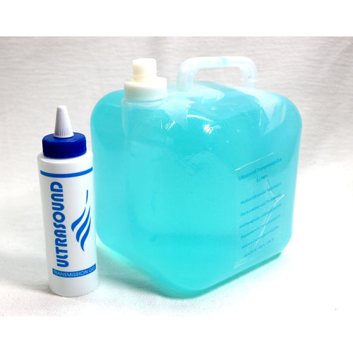 TGGAL Ultrasound Transmission Gel 1 Gallon