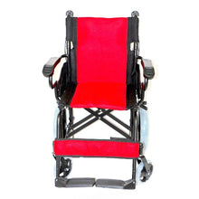 871L Economy Travel Wheelchair