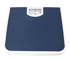 MBS MTI Personal Mechanical Bathroom Scale