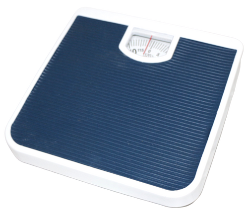 MBS MTI Personal Mechanical Bathroom Scale