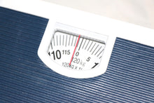 MBS MTI Personal Mechanical Bathroom Scale