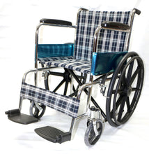 809B Standard Wheelchair Magwheels