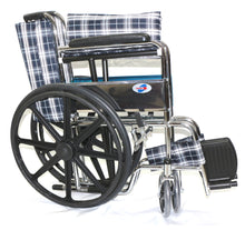 809B Standard Wheelchair Magwheels