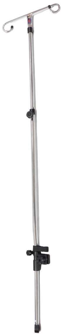 HP2010 IV Stand for Wheelchair
