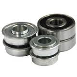 K2 Bearing for Wheelchair