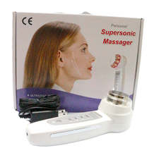 KUM-048 Ultrasonic Massager