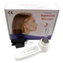 KUM-048 Ultrasonic Massager