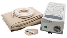 Anti-Bedsore Alternating Air Mattress Bubble Type