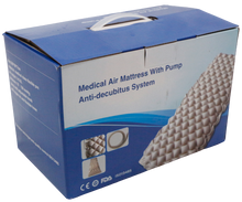 Anti-Bedsore Alternating Air Mattress Bubble Type
