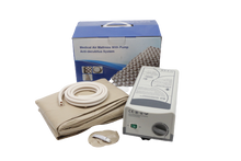 Anti-Bedsore Alternating Air Mattress Bubble Type