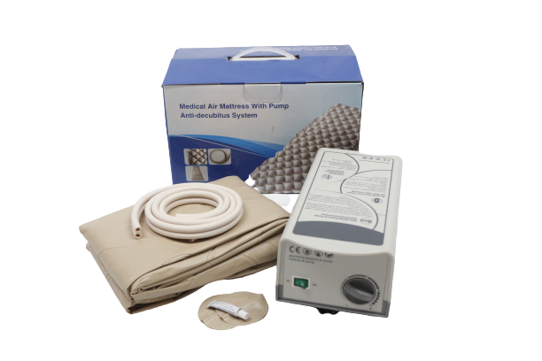 Anti-Bedsore Alternating Air Mattress Bubble Type