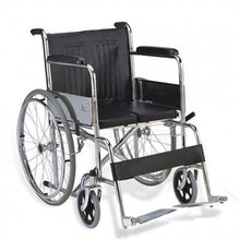 809Y46 Standard Hard Seat Wheelchair