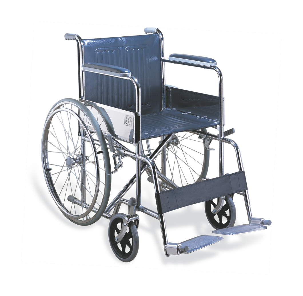 809 Standard Wheelchair