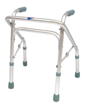 KY966L Aluminum Pedia Walker