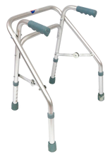 KY966L Aluminum Pedia Walker