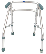 KY966L Aluminum Pedia Walker