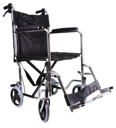 976AJ Travel Wheelchair