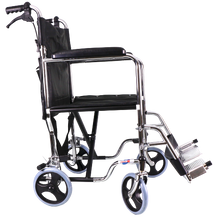 976AJ Travel Wheelchair