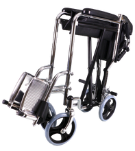 976AJ Travel Wheelchair