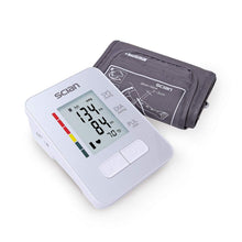 LD575 Digital Blood Pressure Monitor