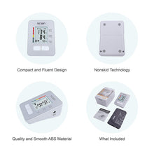 LD575 Digital Blood Pressure Monitor