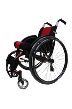 778L Sports Wheelchair