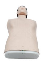 XC404A Half Body CPR Training Model (Male)