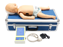 XC416 Infant CPR Training Manikin