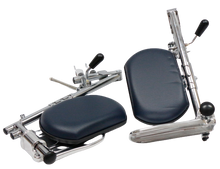 Detachable Elevating Footrest for Atlas Wheelchairs