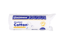 Cotton Roll 400g