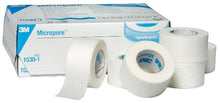 MP1 Micropore 1" Surgical Tape