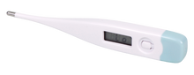 LD502 Digital Thermometer