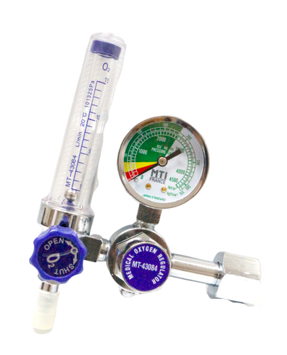 MTIOR Oxygen Regulator