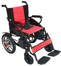 Motorized Wheelchair