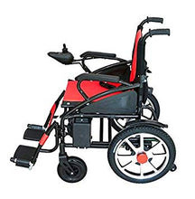 Motorized Wheelchair