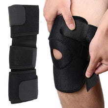 NS725 Airprene Knee Support