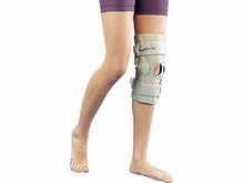 NS704 Hinged Knee Brace