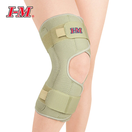 NS704 Hinged Knee Brace