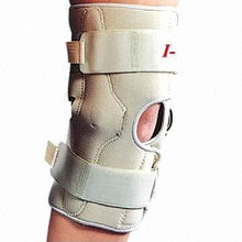 NS704 Hinged Knee Brace