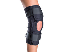 NS704 Hinged Knee Brace