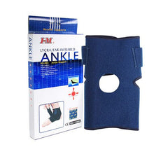 NS903 Lycra Ankle Support