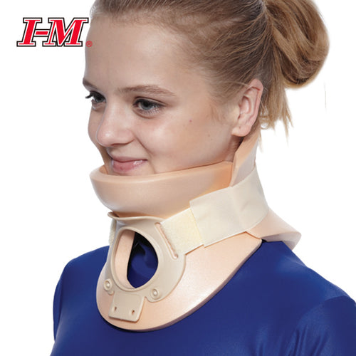 OH031 Tracheostomy Cervical Collar