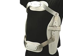 OH120 Hyperextension Brace