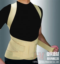 OH124 Cervical Lumbar Support