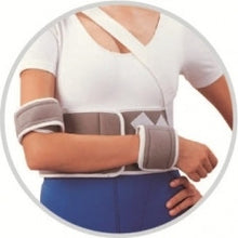 OH301 Shoulder Immobilization Splint